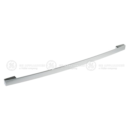 Ge WR12X36385 GE Refrigerator Stainless Refrigerator Handle WR12X36385